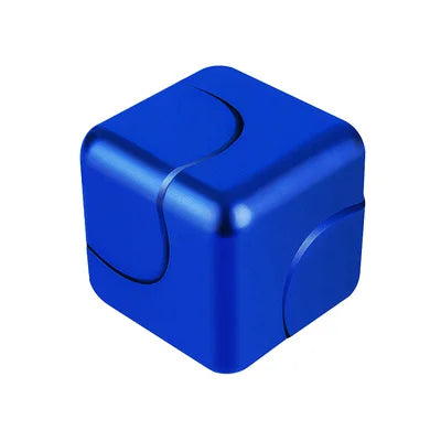 Spinning Dice Fidget Cube Toy