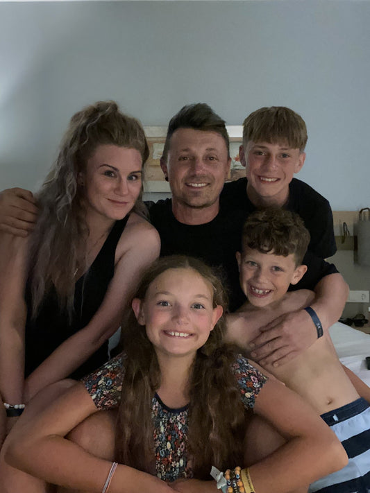 Different, Not Less: A Mum’s Journey with Neurodivergence