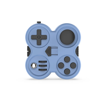 Silicone Finger Press Fidget Toy for Stress Relief