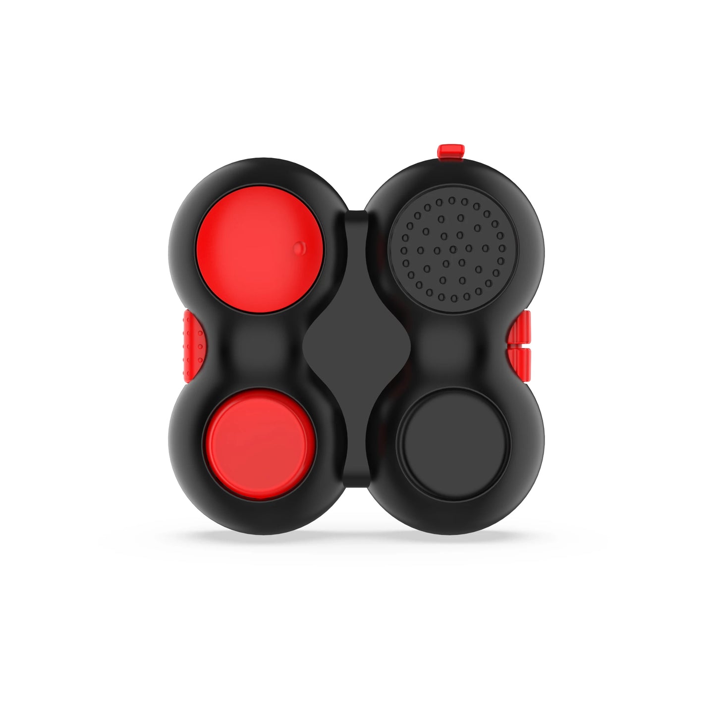 Silicone Finger Press Fidget Toy for Stress Relief