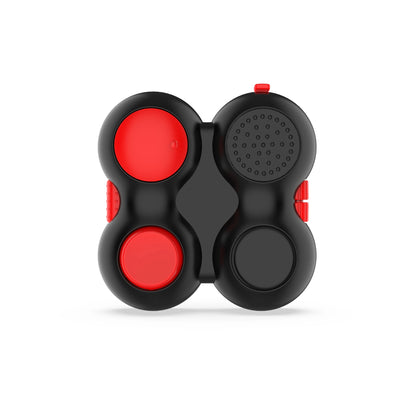 Silicone Finger Press Fidget Toy for Stress Relief