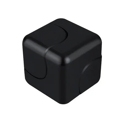 Spinning Dice Fidget Cube Toy