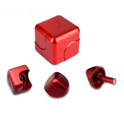 Spinning Dice Fidget Cube Toy