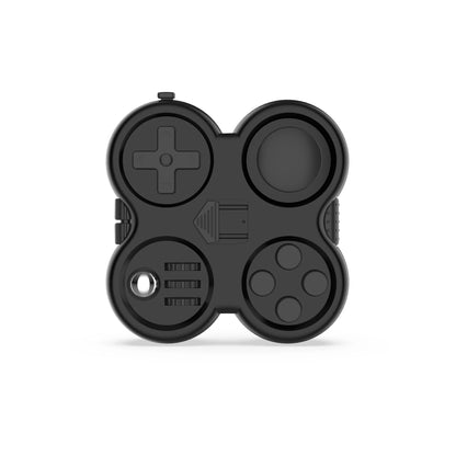 Silicone Finger Press Fidget Toy for Stress Relief