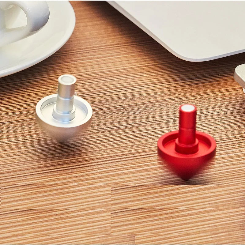 Spinning Dice Fidget Cube Toy