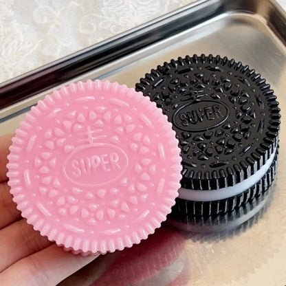 Squishy Silicone Cookies Fidget Toy