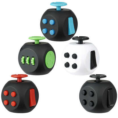Anti Stress Fidget Toy for Adults